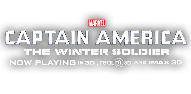Captain America The Winter Soldier Official Site