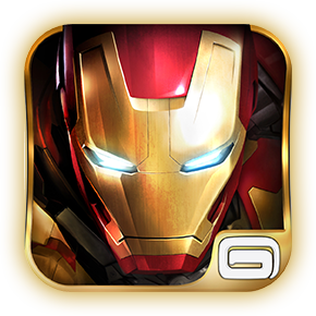 Iron Man 3 The Official Game