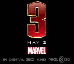 Marvel's Iron Man 3