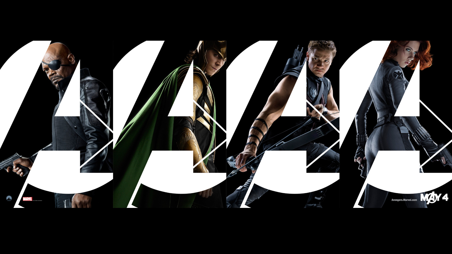 Marvel Marvel