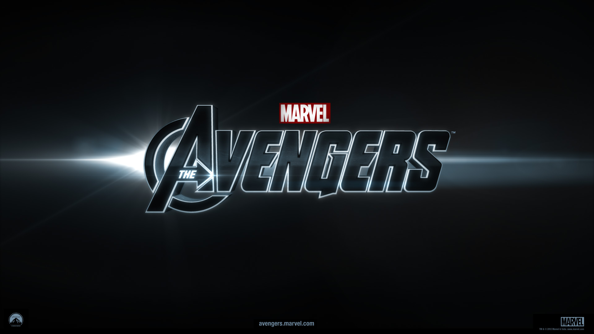 Avengers Desktop