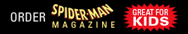 Spider-Man Magazine