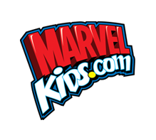 Marvel Kids home