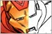 Iron Man: Iron Man Blasts Off!