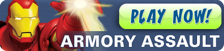 Play Iron Man: Armory Assault Now!