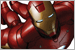 Iron Man: Flight pattern!