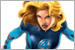 Fantastic Four: See Sue through
