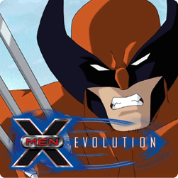 X-Men: Evolution