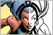 Storm: Coming to Save the Day!