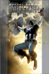 CAPTAIN AMERICA: THE CHOSEN