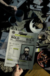 PUNISHER # 44