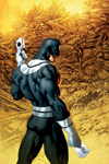 THUNDERBOLTS # 111