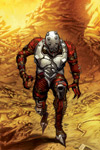 THUNDERBOLTS BY WARREN ELLIS VOL. 1: FAITH IN MONSTERS PREMIERE