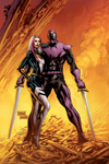 THUNDERBOLTS # 113