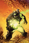 THUNDERBOLTS # 114
