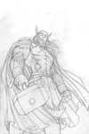 THOR # 1