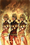 X-Men: Phoenix - Warsong #5 