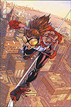 Ara�a: The Heart Of The Spider #1 