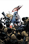 Captain America #3 
