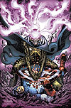 Captain America & The Falcon #11 