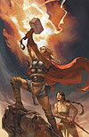Thor: Son Of Asgard #12 