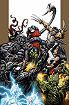 Ultimate Spider-Man #71