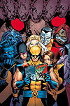 ASTONISHING X-MEN VOL. 1