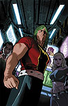 Doc Samson #1 