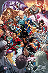 NEW X-MEN # 22
