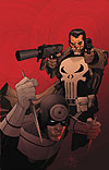 PUNISHER VS. BULLSEYE # 3