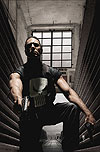 PUNISHER # 29