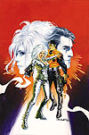 Sable & Fortune #1