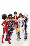 Heroes For Hire #6 