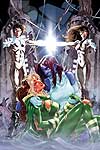 X-MEN ANNUAL # 1