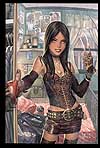 X-23: TARGET X # 2