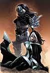 X-MEN # 195