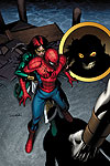 AMAZING SPIDER-MAN # 550