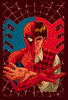 SPIDER-MAN: WITH GREAT POWER... # 1