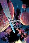 Silver Surfer: In Thy Name #3 