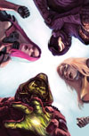 THUNDERBOLTS # 119