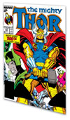THOR VISIONARIES: WALTER SIMONSON VOL. 5