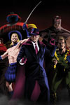 The Twelve #1 