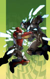 ULTIMATE IRON MAN II # 2