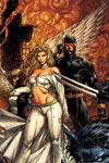 UNCANNY X-MEN # 494