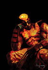 WOLVERINE # 61