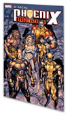 X-MEN: PHOENIX - WARSONG 