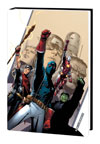 YOUNG AVENGERS