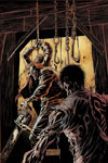 THE ZOMBIE: SIMON GARTH # 3
