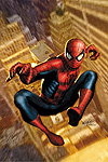 AMAZING SPIDER-MAN # 549