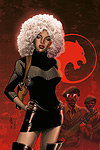 BLACK PANTHER # 34